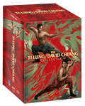THE TI LUNG/DAVID CHIANG COLLECTION (SHOUT FACTORY) (BLU-RAY)