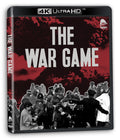 THE WAR GAME (SEVERIN FILMS) (4K UHD)