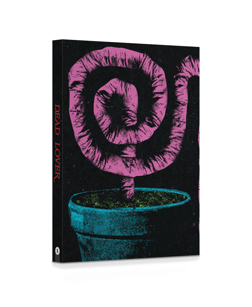 Dead Lover – Comet Releasing Stink-O-Vision Edition Blu-ray