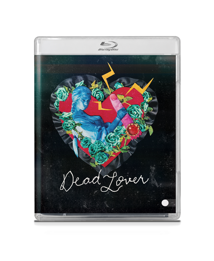 Dead Lover – Comet Releasing Stink-O-Vision Edition Blu-ray