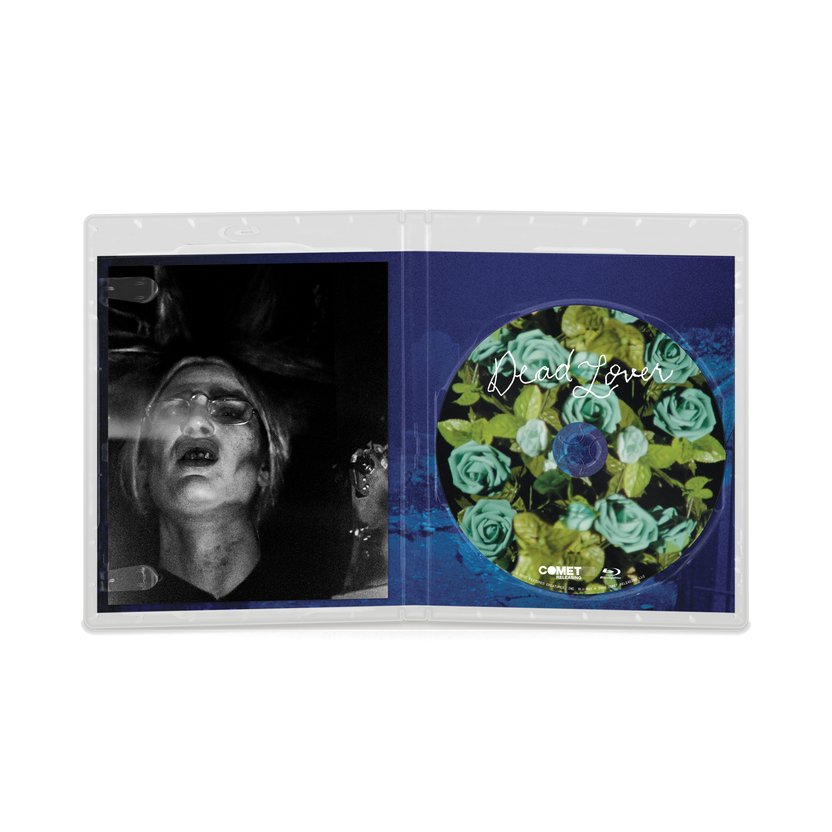 Dead Lover – Comet Releasing Stink-O-Vision Edition Blu-ray