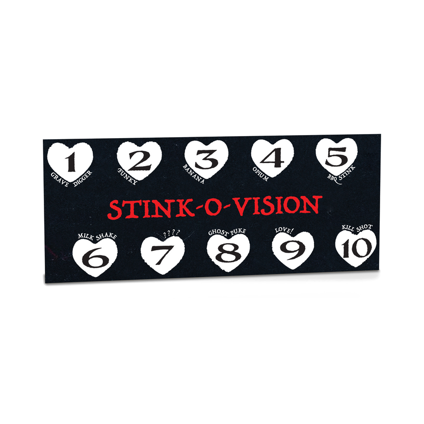 Dead Lover – Comet Releasing Stink-O-Vision Edition Blu-ray