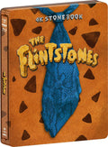 THE FLINTSTONES (SHOUT FACTORY) (4K UHD STEELBOOK)