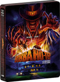 BUBBA HO-TEP (SCREAM FACTORY) (4K UHD STEELBOOK)