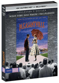 PLEASANTVILLE [COLLECTOR'S EDITION] (SHOUT SELECT) (4K UHD/BLU-RAY)
