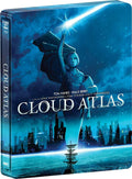 CLOUD ATLAS (SHOUT FACTORY) (4K UHD STEELBOOK)