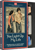 YOU LIGHT UP MY LIFE [RETRO VHS EDITION] (MILL CREEK) (BLU-RAY)