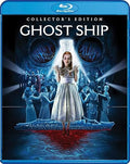 Ghost Ship [Collector's Edition] (Scream Factory) (Blu-ray)