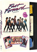 FAST FORWARD [RETRO VHS EDITION] (MILL CREEK) (BLU-RAY)