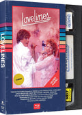 LOVELINES [RETRO VHS EDITION] (MILL CREEK) (BLU-RAY)