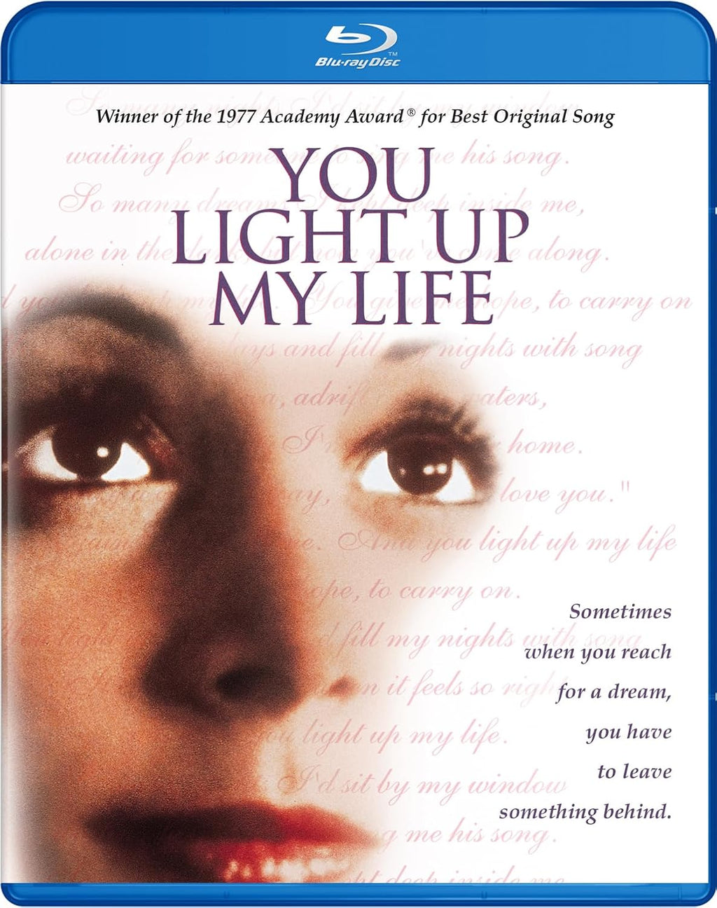 YOU LIGHT UP MY LIFE [RETRO VHS EDITION] (MILL CREEK) (BLU-RAY)