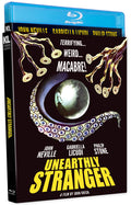 UNEARTHLY STRANGER (KL STUDIO CLASSICS) (BLU-RAY)