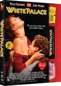 WHITE PALACE [RETRO VHS EDITION] (MILL CREEK) (BLU-RAY)