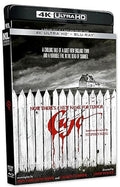 Cujo (Kino Lorber) (4K UHD w/Slipcover)