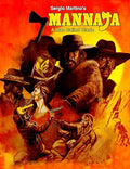 Mannaja: A Man Called Blade [Limited Edition] (Treasured Films) (Blu-ray w/Slipcover)