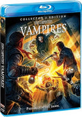 John Carpenter's Vampires [Collector's Edition] (Scream Factory) (Blu-ray)