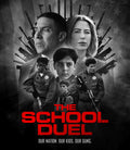 THE SCHOOL DUEL (ALTERED INNOCENCE) BLU-RAY)