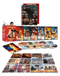 Jackie Chan's Breakout Hits [Limited Edition] (Arrow Video) (4K UHD)
