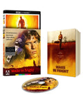 Wake in Fright [Limited Edition] (Arrow Video) (4K UHD)