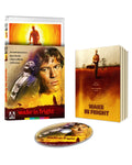 Wake in Fright [Limited Edition] (Arrow Video) (Blu-ray w/Slipcover)