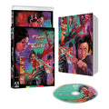 SEX AND FURY/FEMALE YAKUZA TALE [LIMITED EDITION] (ARROW VIDEO) (BLU-RAY w/SLIPCOVER)