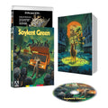 SOYLENT GREEN [LIMITED EDITION] (ARROW VIDEO) (BLU-RAY w/SLIPCOVER)