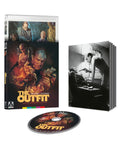 THE OUTFIT [LIMITED EDITION] (ARROW VIDEO) (BLU-RAY w/SLIPCOVER)