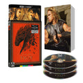 TROY [LIMITED EDITION] (ARROW VIDEO) (4K UHD)