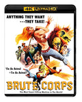 BRUTE CORPS (DARK FORCE ENTERTAINMENT) (4K UHD)
