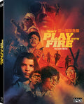 Don't Play With Fire [2-Disc Limited Collector's Edition] (Cult Epics) (Blu-ray w/Slipcover)
