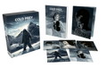 COLD PREY TRILOGY [LIMITED EDITION] (SECOND SIGHT) (BLU-RAY/UK REGION B)