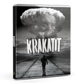 Krakatit (Deaf Crocodile) (4K UHD/Blu-ray)