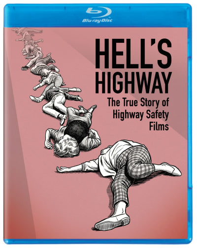 HELL'S HIGHWAY: THE TRUE STORY OF HIGHWAY SAFETY FILMS (KINO CULT) (BLU-RAY)