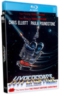 HYPERSPACE [3D DIRECTOR'S CUT] (KL STUDIO CLASSICS) (BLU-RAY)