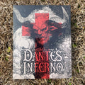 DANTE'S INFERNO (TERROR VISION) (BLU-RAY w/SLIPCOVER)