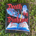 DEATH BY DIALOGUE (TERROR VISION) (BLU-RAY w/SLIPCOVER)