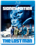 THE LOST MAN (KL STUDIO CLASSICS) (BLU-RAY)