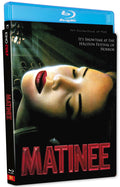 MATINEE (KINO CULT) (BLU-RAY)