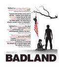 Badland (Ruby Max Entertainment) (Blu-ray/CD w/Slipcover)