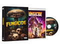 Fungicide [Collector's Edition] (Visual Vengeance) (Blu-ray w/Slipcover)