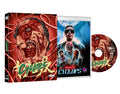 CYCLOPS [COLLECTOR'S EDITION] (VISUAL VENGEANCE) (BLU-RAY w/SLIPCOVER)
