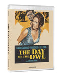 THE DAY OF THE OWL (RADIANCE FILMS) (BLU-RAY)
