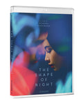 THE SHAPE OF NIGHT (RADIANCE FILMS) (BLU-RAY)