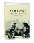 SYMPATHY FOR THE UNDERDOG (RADIANCE FILMS) (BLU-RAY)