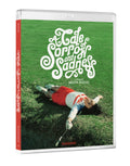 A TALE OF SORROW AND SADNESS (RADIANCE FILMS) (BLU-RAY)