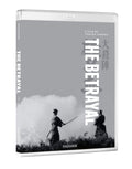 THE BETRAYAL (RADIANCE FILMS) (BLU-RAY)