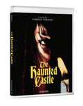 THE HAUNTED CASTLE (RADIANCE FILMS) (BLU-RAY)