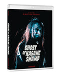 Ghost of Kasane Swamp (Radiance Films) (Blu-ray)
