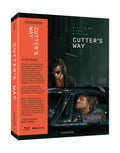Cutter's Way [Limited Edition] (Radiance Films) (4K UHD)