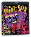 THE IDIOT BOX (SEVERIN FILMS) (BLU-RAY)
